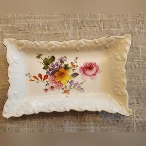 Royal Crown Derby English Bone China